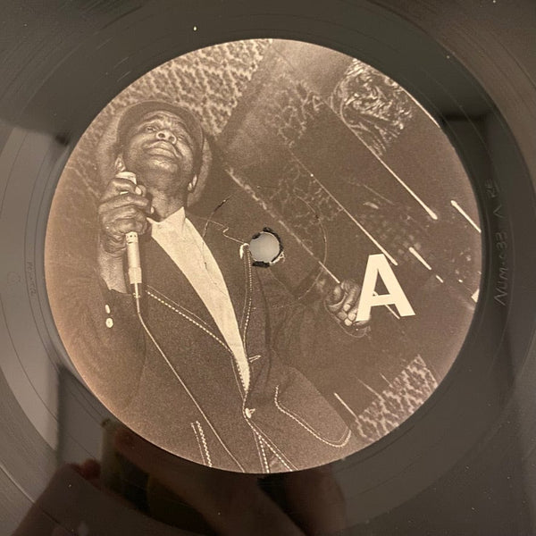 Used Vinyl Light: On The South Side 2LP USED VG++/VG++ Numero Group Box Set w/ Book J082524-06