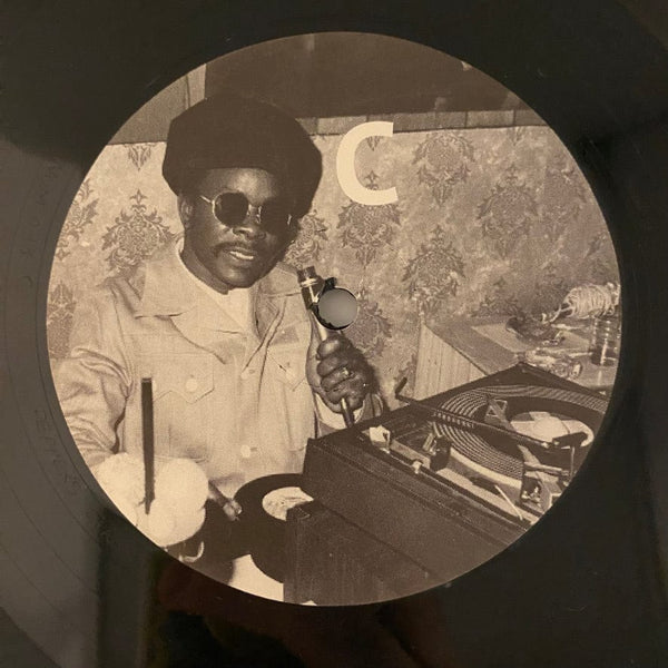 Used Vinyl Light: On The South Side 2LP USED VG++/VG++ Numero Group Box Set w/ Book J082524-06