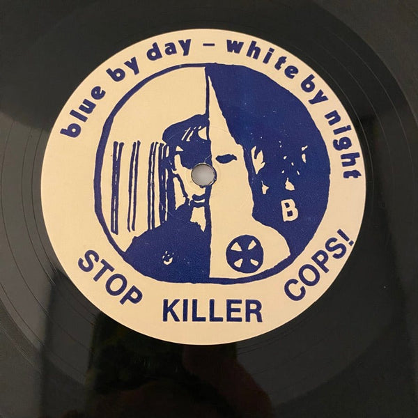 Used Vinyl MDC – Millions Of Dead Cops LP USED VG+/G+ J120723-03