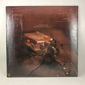 Used Vinyl Mickey Newbury - Lovers LP USED Near Mint Still in Shrink 2631