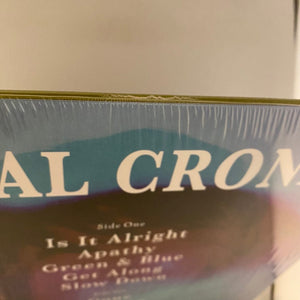 Used Vinyl Mikal Cronin – Mikal Cronin LP USED VG++/VG++ J061323-25
