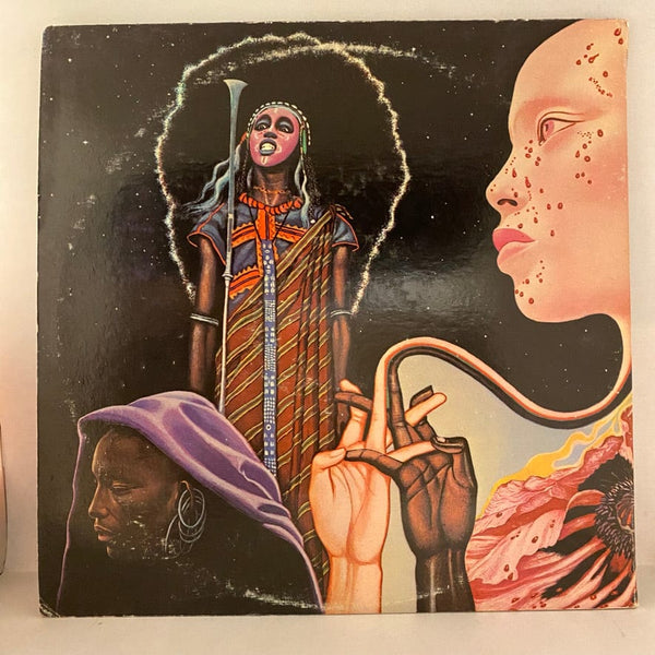 Used Vinyl Miles Davis – Bitches Brew 2LP USED NM/VG+ 1970 Pressing J070524-17