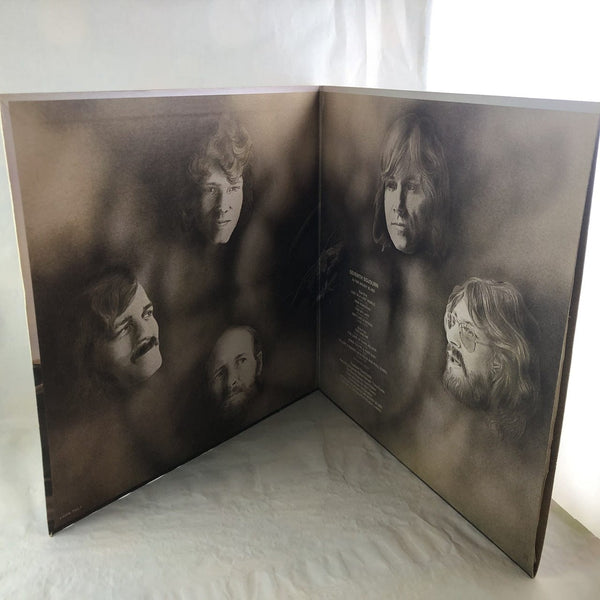 Used Vinyl Moody Blues - Seventh Sojourn LP NM-VG++ USED V2 10537