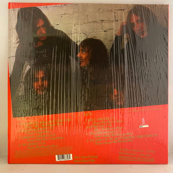 Used Vinyl Mott The Hoople – Brain Capers LP USED NM/NM 2019 Reissue J071023-04