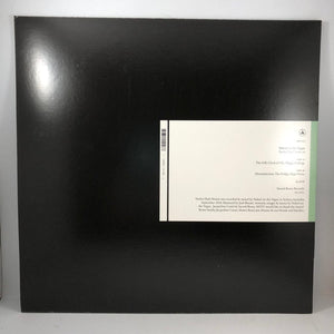 Used Vinyl Naked on the Vague - Twelve Dark Noons EP VG++/VG++ USED I010822-050