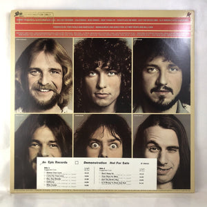 Used Vinyl Nantucket - Your Face Or Mine? LP Promo NM-NM USED 9736