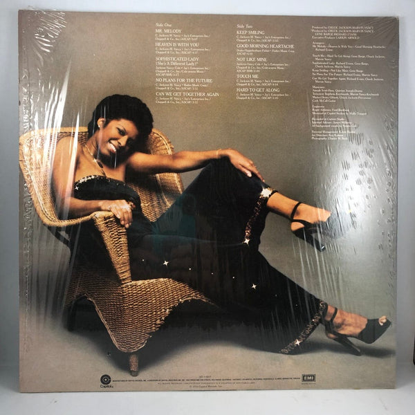 Used Vinyl Natalie Cole - Natalie LP VG++/NM USED I012322-004