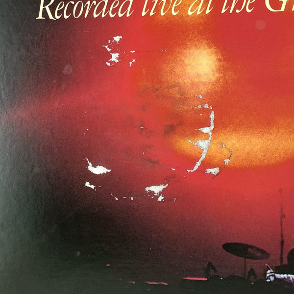 Used Vinyl Neil Diamond - Live at the Greek LP VG++-VG USED 9726