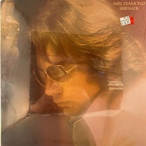 Used Vinyl Neil Diamond – Serenade LP USED NM/NM J103022-08
