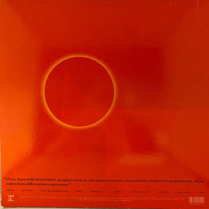 Used Vinyl Neil Young & Crazy Horse – Re•ac•tor LP USED VG++/VG+ J030323-02