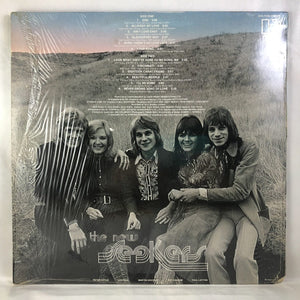 Used Vinyl New Seekers - Beautiful People LP Shrink VG++-VG++ USED 10876
