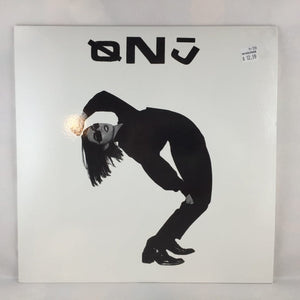 Used Vinyl Olivia Neutron-John - Injury Train and I'm Never Getting Off It 12