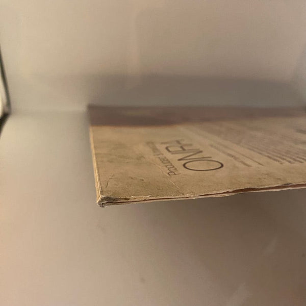 Used Vinyl Onra – Chinoiseries 2LP USED VG++/VG Original Pressing J052024-13