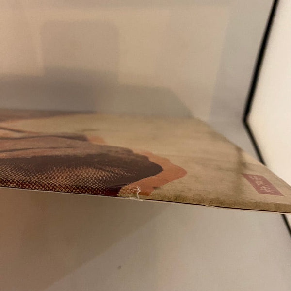 Used Vinyl Onra – Chinoiseries 2LP USED VG++/VG Original Pressing J052024-13