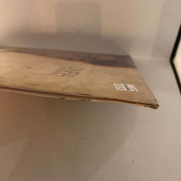 Used Vinyl Onra – Chinoiseries 2LP USED VG++/VG Original Pressing J052024-13