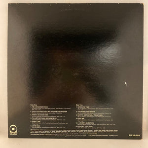 Used Vinyl Otis Redding – Love Man LP USED VG++/VG+ 1969 Pressing J050924-03