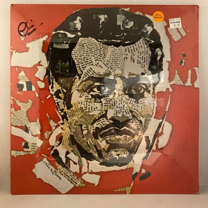 Used Vinyl Otis Redding – The Best Of Otis Redding 2LP USED NOS STILL SEALED J092324-03