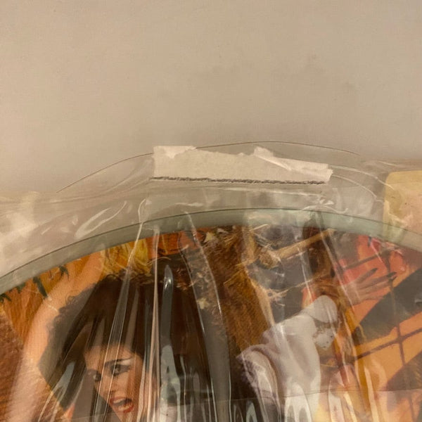 Used Vinyl Ozzy Osbourne – Ultimate Live Ozzy LP USED VG+/VG Picture Disc J062924-18