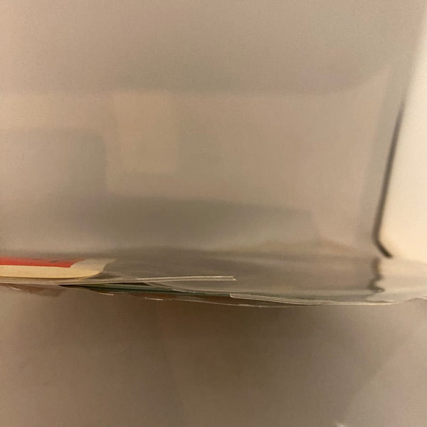 Used Vinyl Ozzy Osbourne – Ultimate Live Ozzy LP USED VG+/VG Picture Disc J062924-18