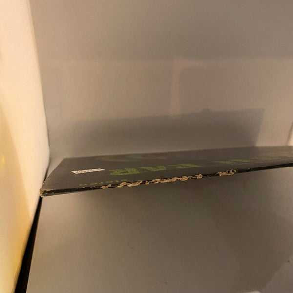 Used Vinyl Pascal – The Sixth Ear LP USED VG+/VG 1972 Pressing J082424-02