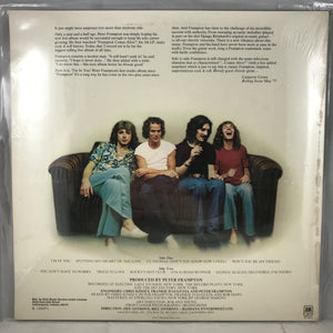 Used Vinyl Peter Frampton - I'm In You LP USED SEALED 2084
