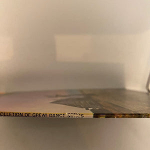 Used Vinyl Pink Floyd – A Collection Of Great Dance Songs LP USED VG++/VG+ 1981 Filipino Pressing J070124-12