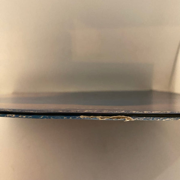 Used Vinyl Pink Floyd – Meddle LP USED VG++/VG 1971 Pressing J033124-13