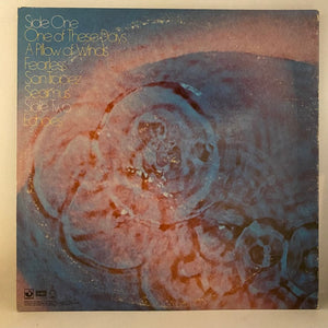 Used Vinyl Pink Floyd – Meddle LP USED VG+/VG+ 1971 Pressing J092924-04