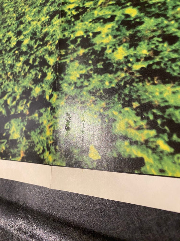 Used Vinyl Pink Floyd – The Dark Side Of The Moon LP USED VG++/VG 1973 Pressing w/ Posters J070124-13