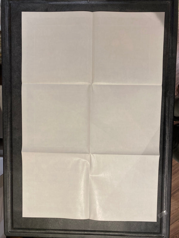 Used Vinyl Pink Floyd – The Dark Side Of The Moon LP USED VG++/VG 1973 Pressing w/ Posters J070124-13