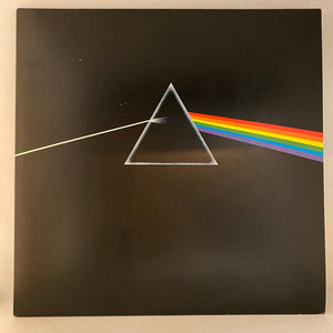 Used Vinyl Pink Floyd – The Dark Side Of The Moon LP USED VG+/VG+ 2003 30th Anniversary Edition J082424-06