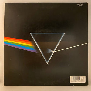 Used Vinyl Pink Floyd – The Dark Side Of The Moon LP USED VG+/VG+ 2003 30th Anniversary Edition J082424-06