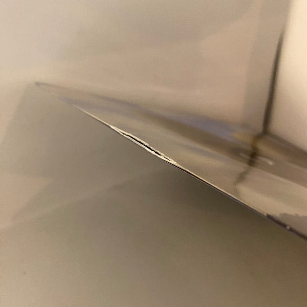 Used Vinyl Pink Floyd – The Division Bell Deluxe Edition 3LP Box Set USED VG+/G+ w/ CD Blu-Ray 2x7" J021524-01