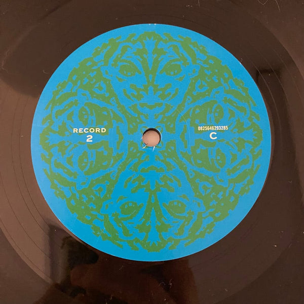 Used Vinyl Pink Floyd – The Division Bell Deluxe Edition 3LP Box Set USED VG+/G+ w/ CD Blu-Ray 2x7" J021524-01