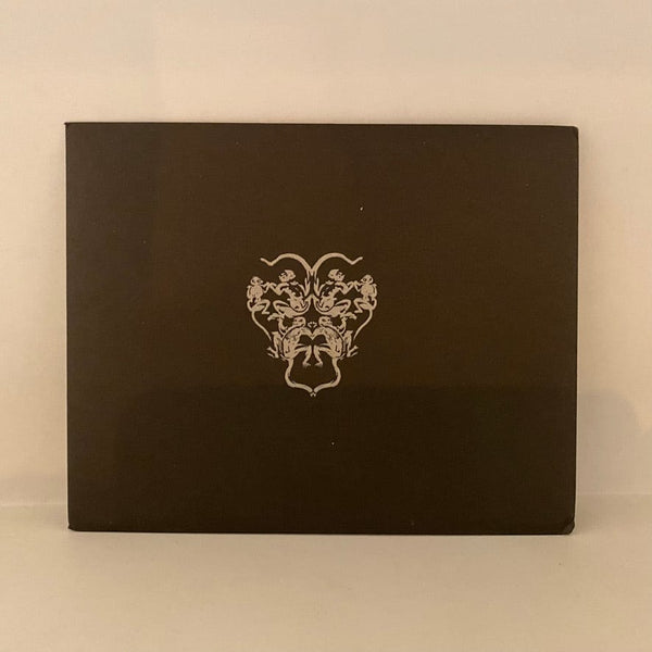 Used Vinyl Pink Floyd – The Division Bell Deluxe Edition 3LP Box Set USED VG+/G+ w/ CD Blu-Ray 2x7" J021524-01