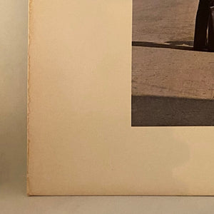 Used Vinyl Pink Floyd – Wish You Were Here LP USED NM/VG 1975 Pressing J092924-03