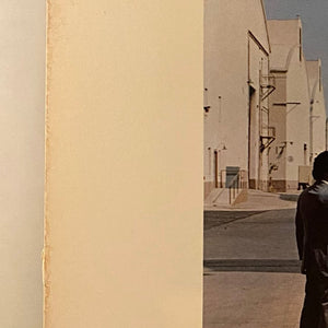 Used Vinyl Pink Floyd – Wish You Were Here LP USED NM/VG 1975 Pressing J092924-03