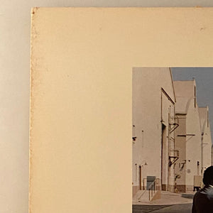 Used Vinyl Pink Floyd – Wish You Were Here LP USED NM/VG 1975 Pressing J092924-03