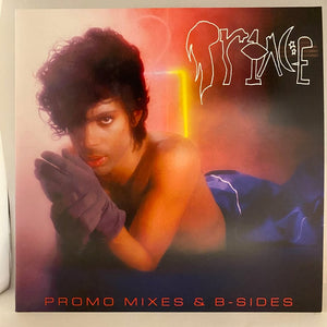 Used Vinyl Prince – 1999 10LP USED NM/VG Deluxe Edition Box Set w/ DVD J083124-08