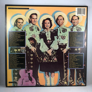 Used Vinyl Rockabilly Stars Volume 3 2LP VG++/VG++ USED I030822-003