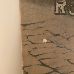 Used Vinyl Rod Stewart – Gasoline Alley LP USED NM/VG+ 1970 Pressing J092824-09