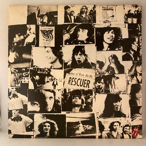 Used Vinyl Rolling Stones – Exile On Main St 2LP USED VG+VG+ 1972 Pressing w/ Postcards J060224-16