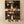 Used Vinyl Rolling Stones – Exile On Main St 2LP USED VG+VG+ 1972 Pressing w/ Postcards J060224-16
