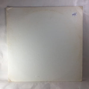 Used Vinyl Santana - Raw, Basic, & Beautiful LP Unofficial VG++-VG+ USED 8699