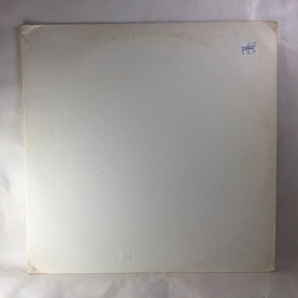 Used Vinyl Santana - Raw, Basic, & Beautiful LP Unofficial VG++-VG+ USED 8699