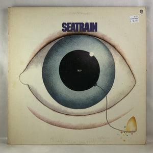 Used Vinyl Seatrain - Watch LP VG-VG+ USED 11842