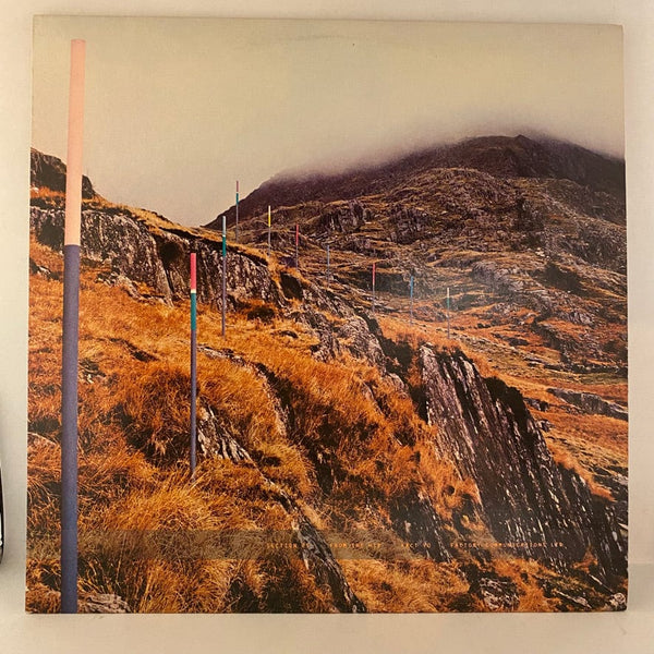 Used Vinyl Section 25 – From The Hip LP USED VG++/VG++ 1984 Factory Records J071224-03