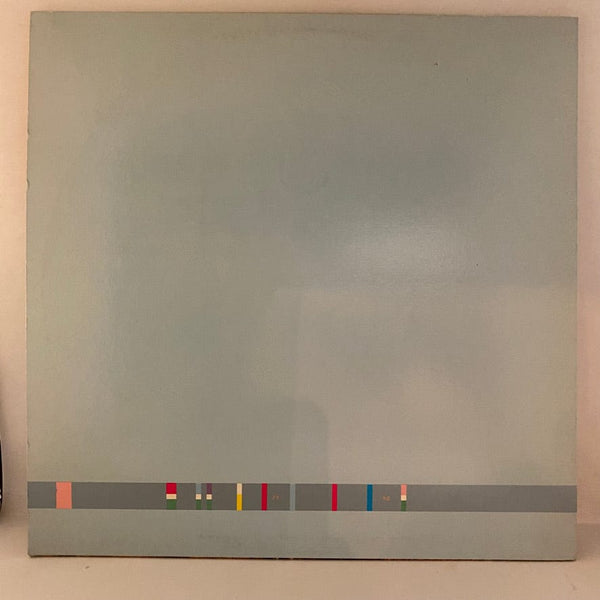 Used Vinyl Section 25 – From The Hip LP USED VG++/VG++ 1984 Factory Records J071224-03