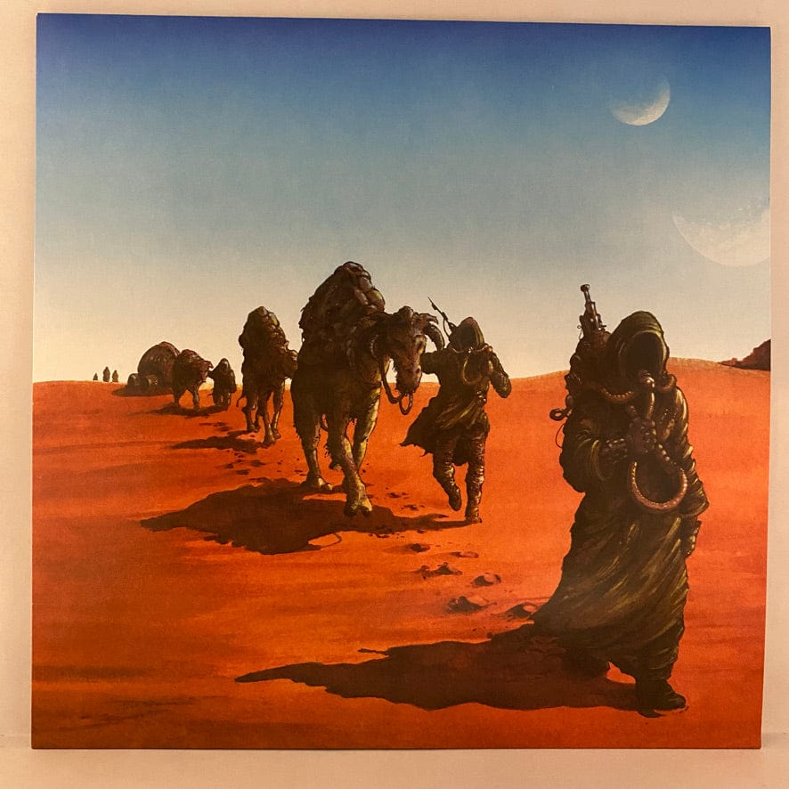 Sleep – Dopesmoker 4LP+7