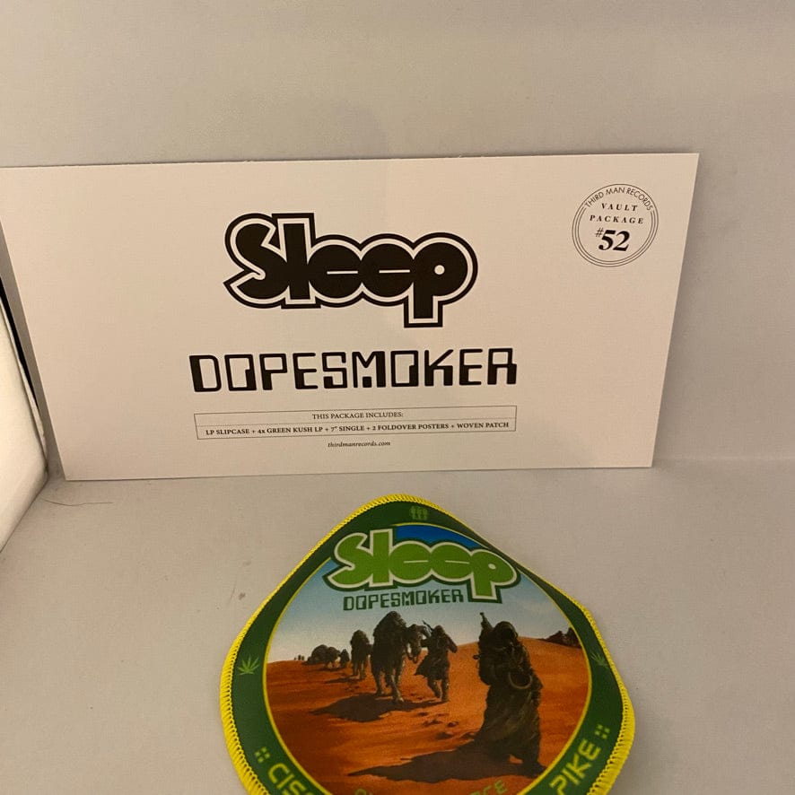 Sleep – Dopesmoker 4LP+7